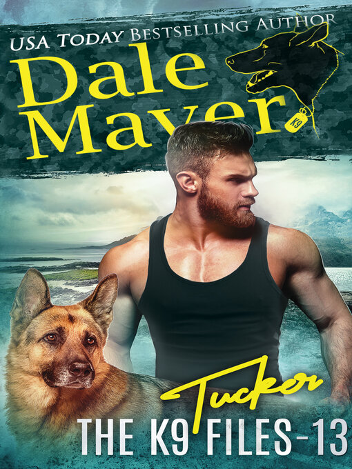 Title details for Tucker by Dale Mayer - Available